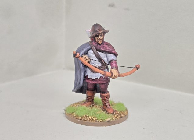 'Godfrey' has come for the prize money