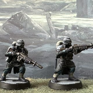 Sorting a colour scheme