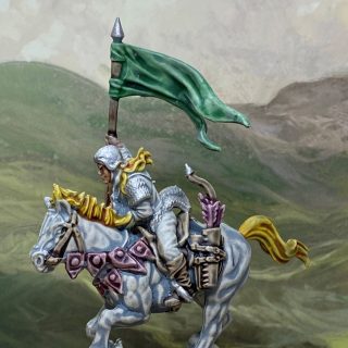 Heroes of Might and Magic 3: Rampart Faction