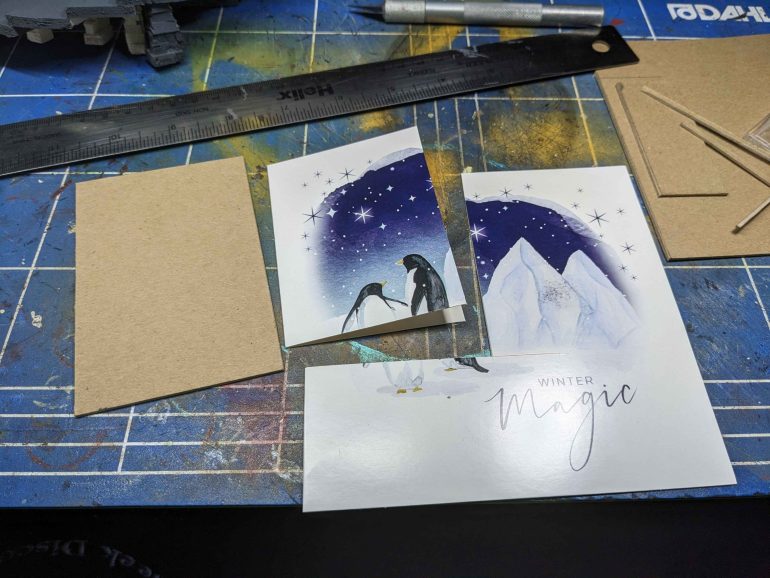 Part twelve - Funday Sunday (?)