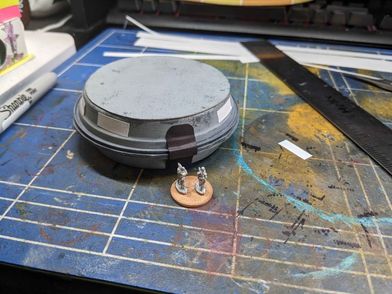 Part twelve - Funday Sunday (?)