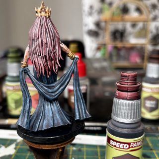 Pandoras Box continues