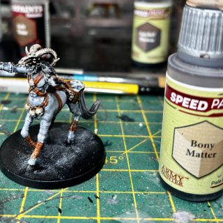 Pandoras Box continues