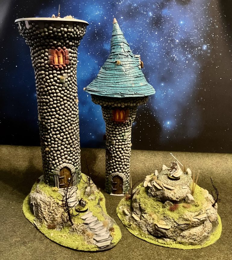 All three components.