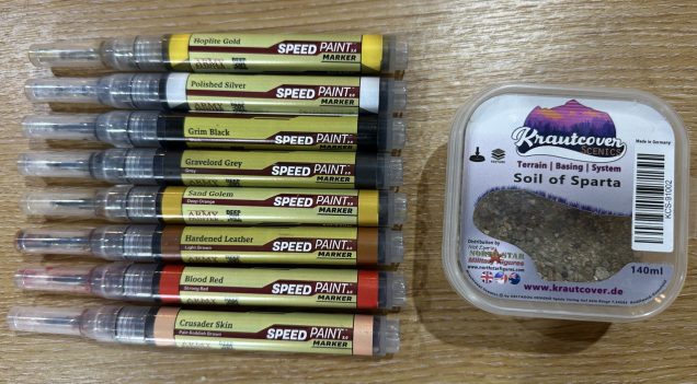 The stars of the show