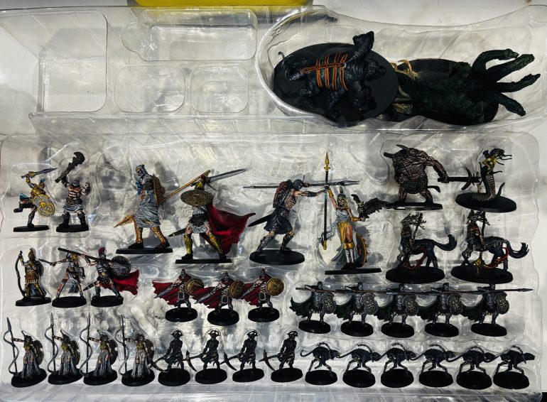 Not bad for about 2 weeks work. Happy with how it’s all turned out, just good enough!