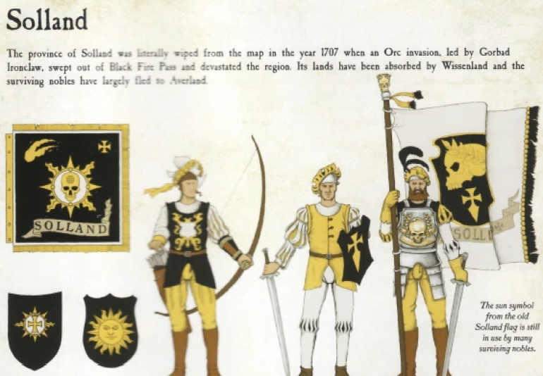 Sun and Sorrow Rises