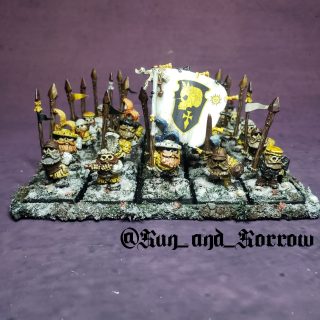 Sun and Sorrow Rises