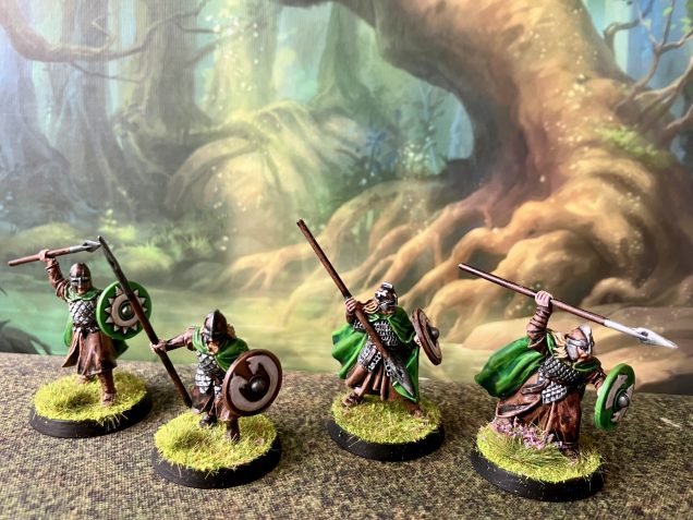 Rohan complete (for now)