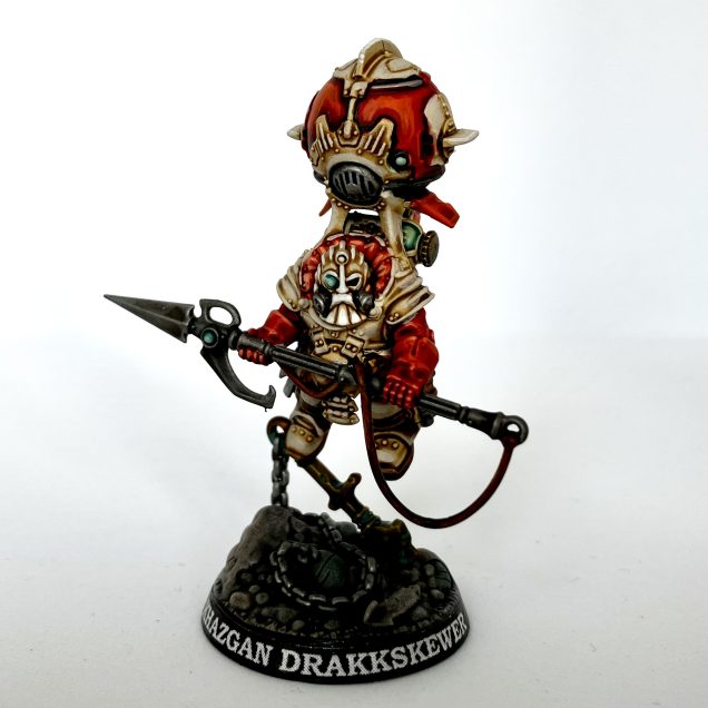 Thundrik's Profiteers