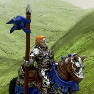 Heroes of Might and Magic 3: Castle Heroes