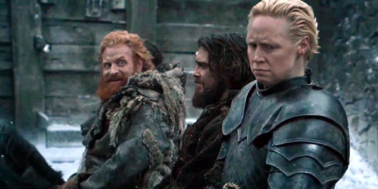 A fantasy interpretation of Shay's approach