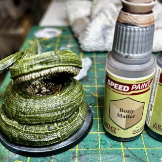 Pandora’s box continues