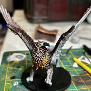 Pandora’s box continues