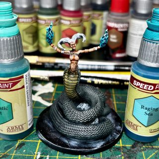 Pandora’s box continues