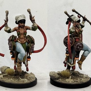 Smog Singers