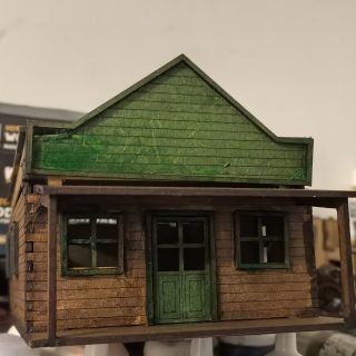 Wild West 28mm store