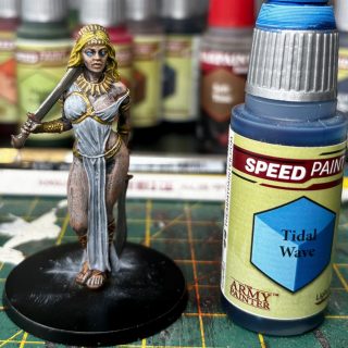 Pandoras Box continues