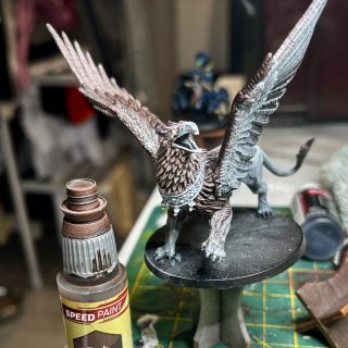 Pandora’s box continues