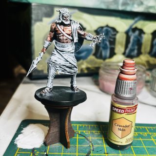 Ye Gods! It’s the Gods!