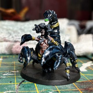 Pandora’s box continues