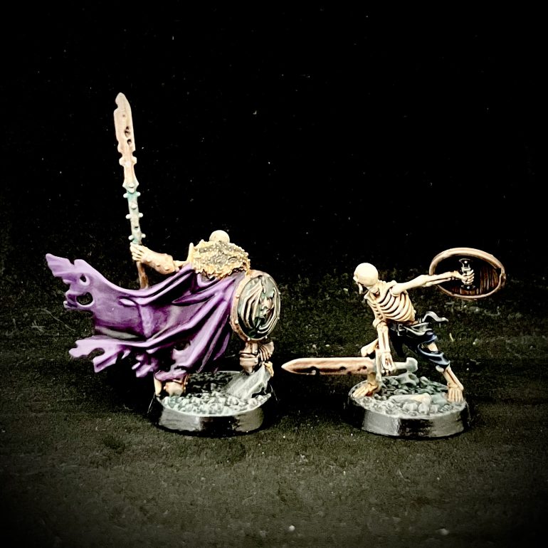 Sepulchral Guard
