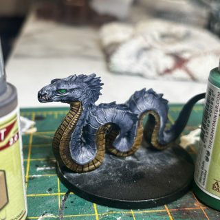 Pandora’s box continues