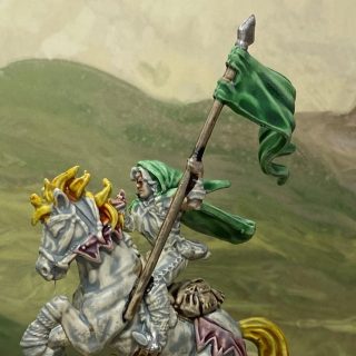 Heroes of Might and Magic 3: Rampart Faction