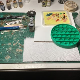 Holding Out For Hero