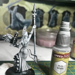 Ye Gods! It’s the Gods!