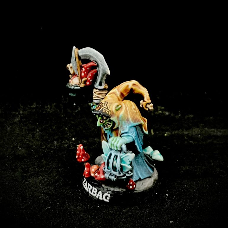 Zarbag's Gitz