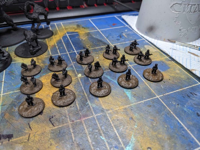 Thunderbirds are done! Wait, no, that's not right...