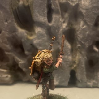 Eric the Squire