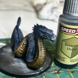 Pandora’s box continues