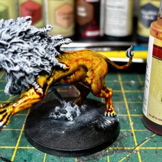 Pandoras Box continues