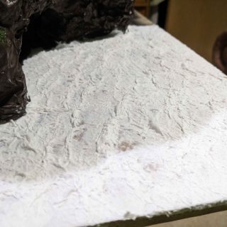 Part fourteen - Bog (roll) water