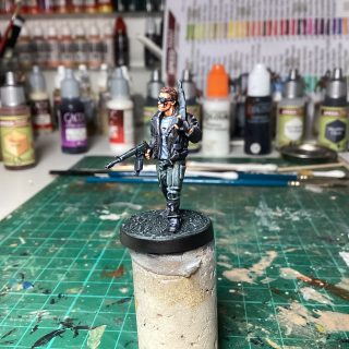 Holding Out For Hero