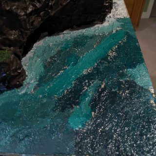 Part fifteen Water palavah!