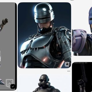 Holding Out For Hero