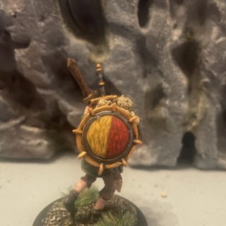 Eric the Squire
