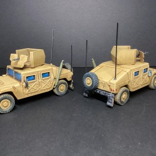 The Sum Of Many Parts.