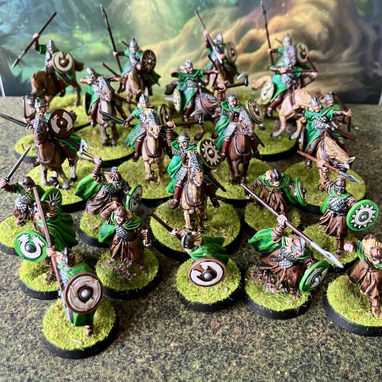 Rohan complete (for now)