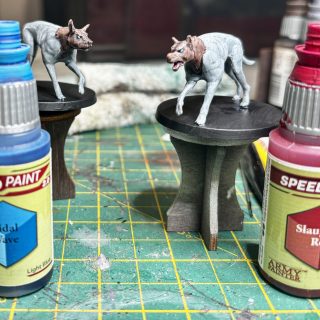 Careful everyone, I’m opening Pandoras Box…..