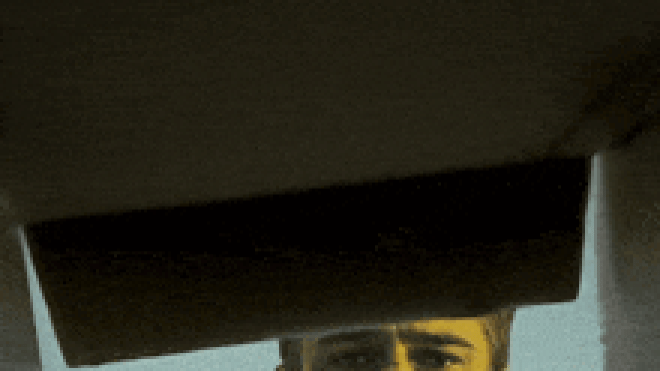 “A mystery you say? Whatever could it be?”