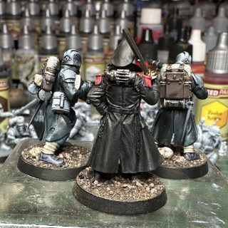 Sorting a colour scheme