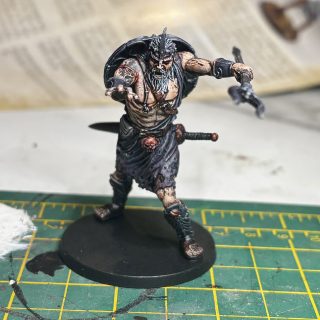 Ye Gods! It’s the Gods!