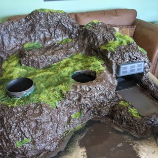 Part twelve - Funday Sunday (?)