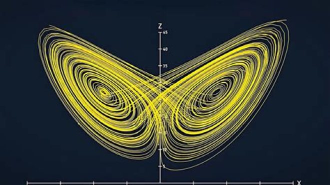 Dags 2026 the random brushstrokes of a butterfly