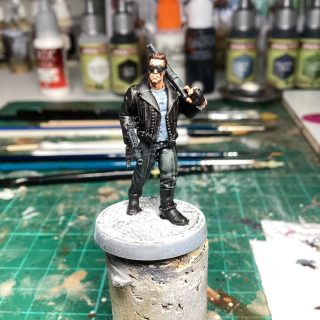 Holding Out For Hero