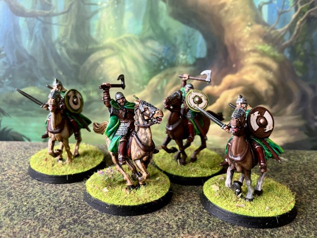 Rohan complete (for now)